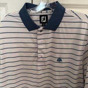 Footjoy Mens Polo